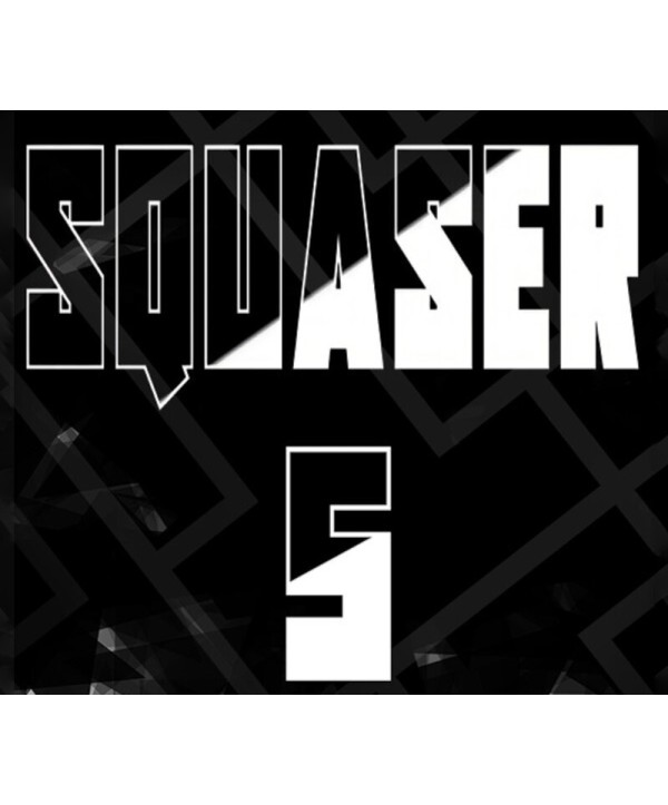 SQUASER 5 Steam Key GLOBAL